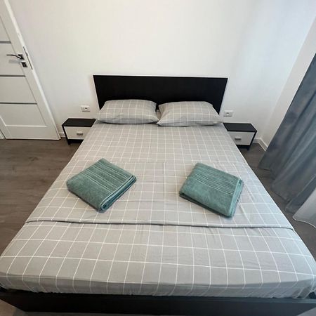 Sunny Apartments Suceava 64 Exterior photo