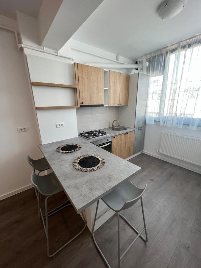 Sunny Apartments Suceava 64 Exterior photo