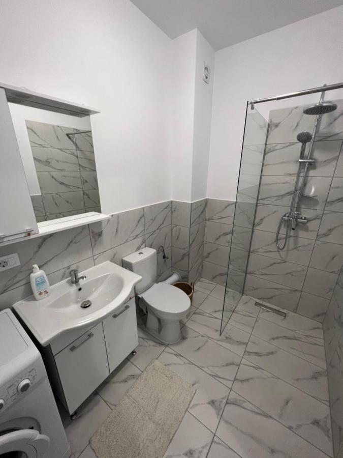 Sunny Apartments Suceava 64 Exterior photo