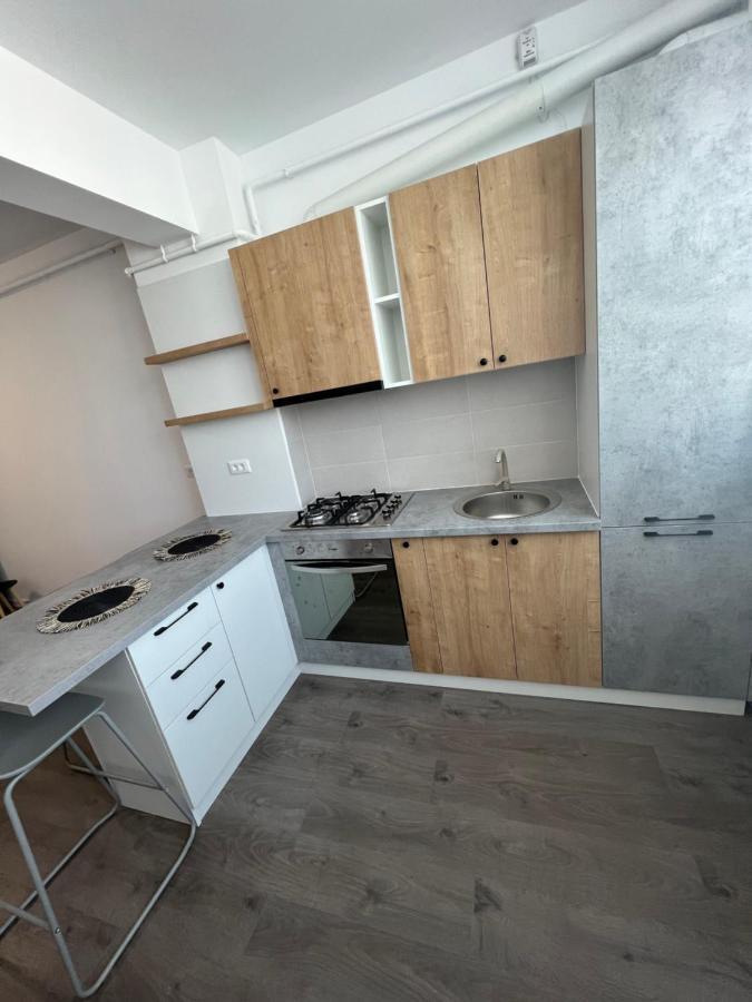 Sunny Apartments Suceava 64 Exterior photo