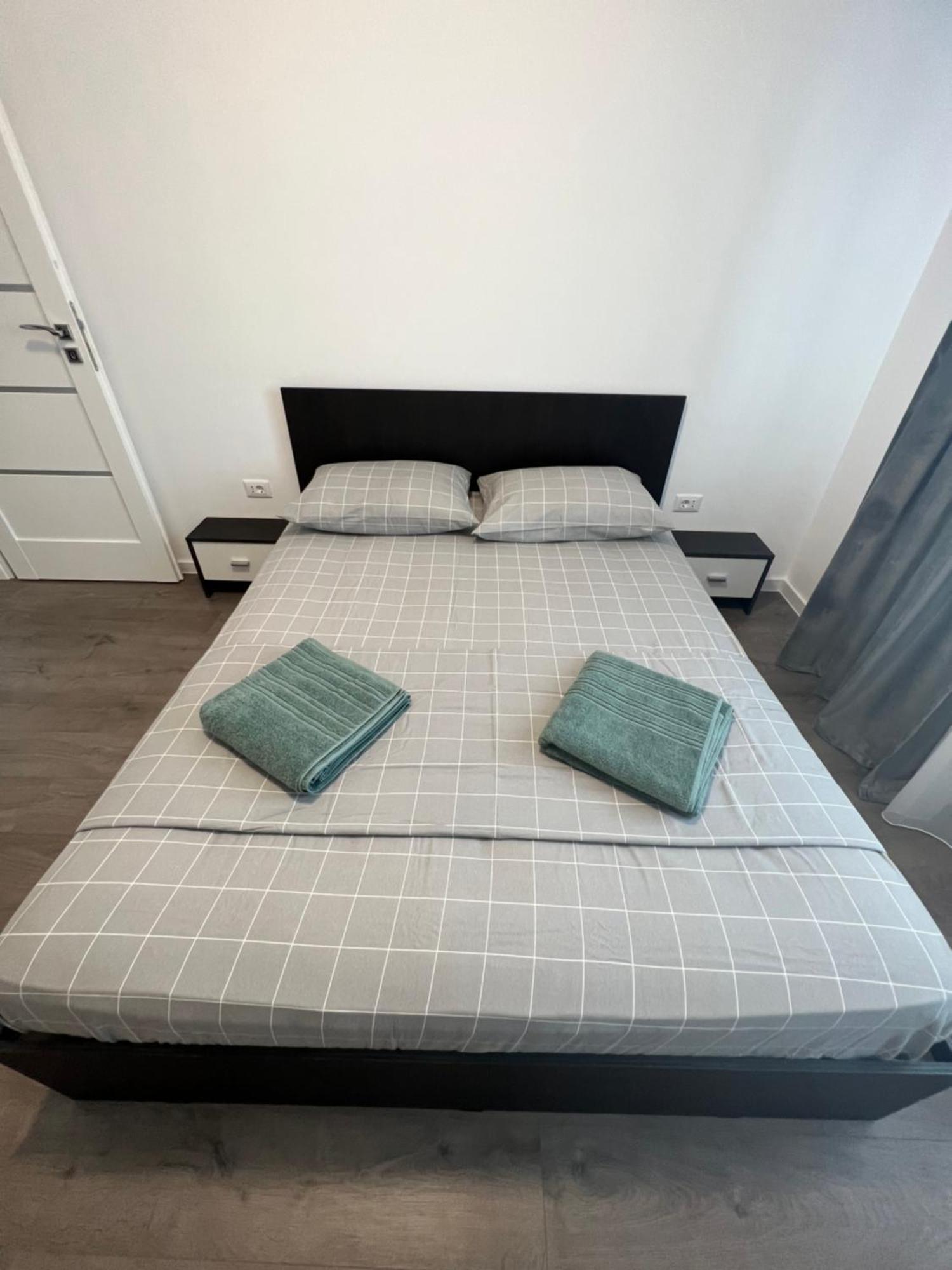 Sunny Apartments Suceava 64 Exterior photo